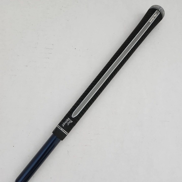 Left Handed Callaway XR Pro 3-Hybrid 20º Fujikura Ventus 7-S Stiff Graphite 40" - Picture 11 of 12